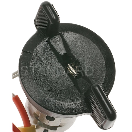 Standard Ignition Ign Lock Cylinder US-205L